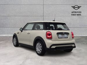 Mini One ONE CLS1 2 DR - Image 3