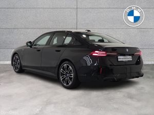 BMW 5-Series 530e M Sport Saloon - Image 3