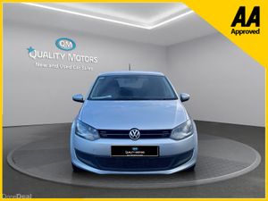 2014 VW POLO (S72) LOW MILLAGE - Image 2