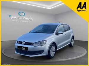 2014 VW POLO (S72) LOW MILLAGE - Image 3