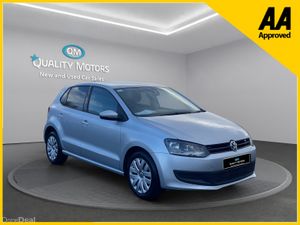 2014 VW POLO (S72) LOW MILLAGE - Image 2