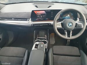 BMW iX2 eDrive20 M Sport - Image 4