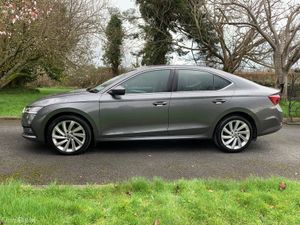 Skoda Octavia 2022 2.0 Tdi STYLE - Image 2