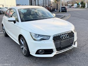 Audi A1 2011 - Image 2