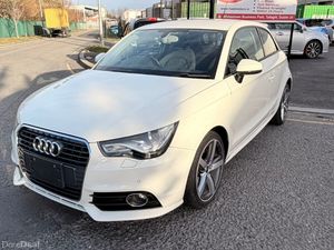 Audi A1 2011 - Image 3