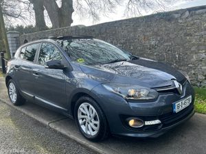 RENAULT MEGANE III 1.5 DCI - Image 2