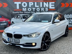 ==STUNNING 320D SPORT/AUTO/NEW NCT== - Image 3