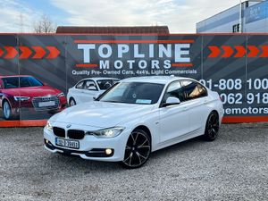 ==STUNNING 320D SPORT/AUTO/NEW NCT== - Image 4