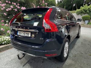 Volvo XC60 D4 (190hp) FWD SE - Image 4