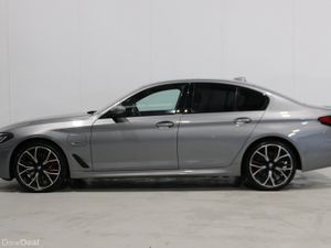 BMW 5-Series 2022 530 M SPORT PRO HIGH SPEC - Image 4