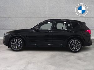 BMW X3 xDrive20d M Sport - Image 4