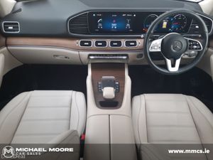 Mercedes-Benz GLE GLE 400 d 4MATIC - Image 2