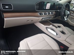 Mercedes-Benz GLE GLE 400 d 4MATIC - Image 4