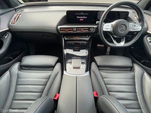 Mercedes-Benz EQC 400 AMG LINE 4MATIC - Image 2