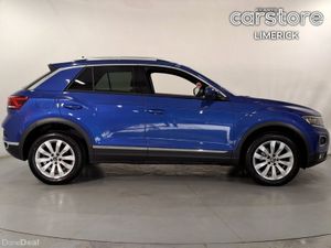 Volkswagen T-Roc 1.5 TSI 150bhp Sport - Image 2