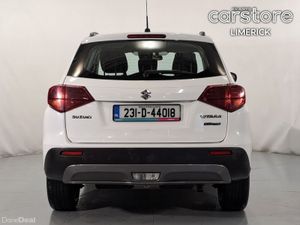 Suzuki Vitara Vitara 1.4 Mild Hybrid Go - Image 4