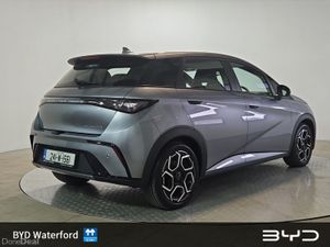 BYD DOLPHIN 60kWh 204PS Comfort - Image 3