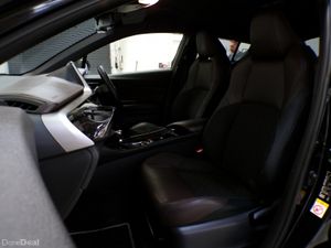 2018*56,000 MILES*HYBRID SPORT TOYOTA C-HR SELF CH - Image 3