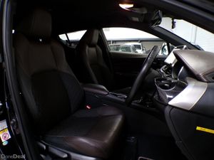 2018*56,000 MILES*HYBRID SPORT TOYOTA C-HR SELF CH - Image 4