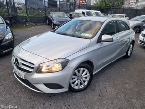 Mercedes-Benz A-Class 2013 - Image 3