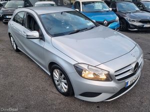 Mercedes-Benz A-Class 2013 - Image 2