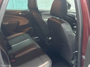 Opel Crossland X SE 1.2I 81PS 5DR - Image 3