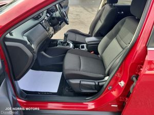 Nissan X-Trail 1.7 DSL SV 5 SEATER NCT 2027 - Image 4