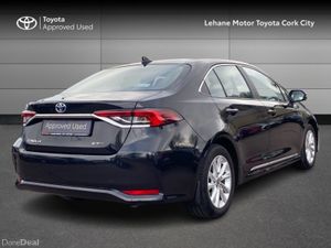 Toyota Corolla COROLLA SALOON LUNA - Image 2