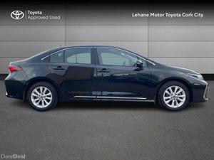 Toyota Corolla COROLLA SALOON LUNA - Image 3