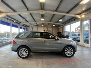 Mercedes-Benz GL-Class 250 D 5DR AUTO - Image 4