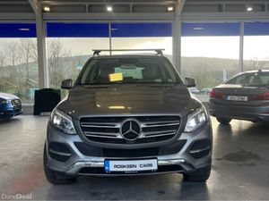 Mercedes-Benz GL-Class 250 D 5DR AUTO - Image 2