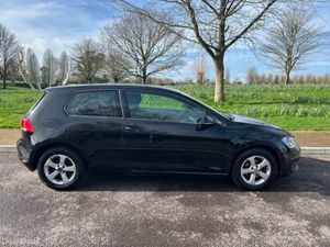 Volkswagen Golf VAN TRENDLINE 1.6 TDI MANUAL 5SPEE - Image 3