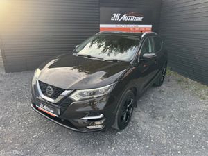 Nissan Qashqai 1.5 DCI HIGH SPEC - Image 3