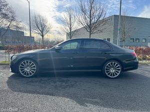 Mercedes-Benz E-Class 2.0 D AUTO AMG LINE - Image 2