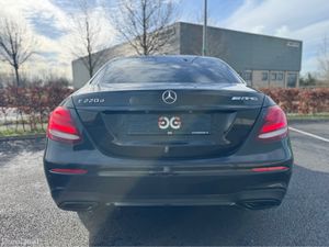 Mercedes-Benz E-Class 2.0 D AUTO AMG LINE - Image 4