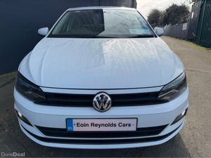 Volkswagen Polo LE 1.0 PETROL  5SPEED  5DR LOW KMS - Image 2