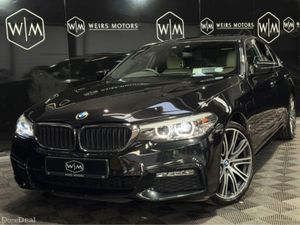 BMW 5-Series 530E HYBRID M SPORT ZM5D 4DR - Image 2