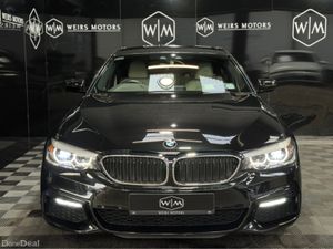 BMW 5-Series 530E HYBRID M SPORT ZM5D 4DR - Image 4