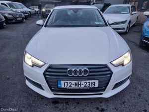 Audi A4 2017 - Image 4