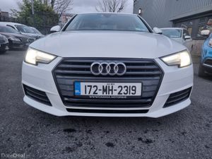 Audi A4 2017 - Image 3