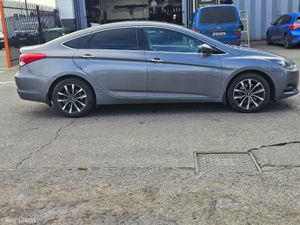 Hyundai i40 2016 - Image 3