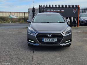 Hyundai i40 2016 - Image 2