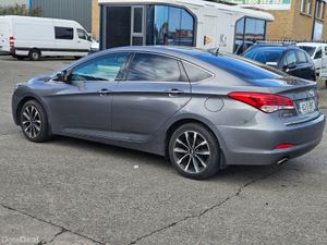 Hyundai i40 2016 - Image 4