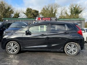 141 Honda Fit Push Start - Image 4