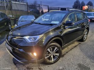 Toyota RAV4 2016 - Image 3