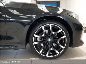 BMW 3-Series 330E  |  M Sport |  292 12kWh PHEV - Image 2