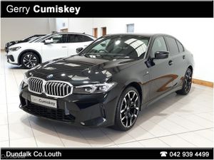 BMW 3-Series 330E  |  M Sport |  292 12kWh PHEV - Image 3