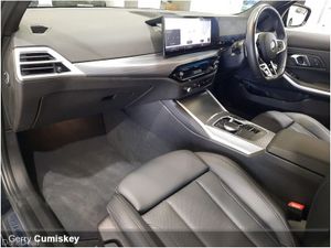 BMW 3-Series 330E  |  M Sport |  292 12kWh PHEV - Image 4
