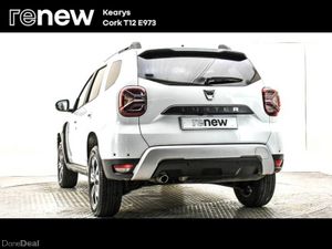 Dacia Duster Prestige Blue dCi 115 4x2 - Image 4