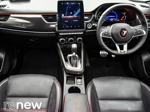 Renault Arkana R.S. Line E-TECH Hybrid 145 Auto - Image 2